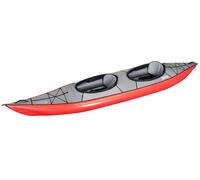 Kayak gonflable Gumotex Swing 2 Rouge