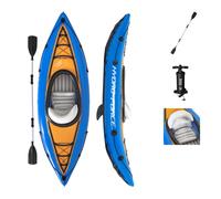 Kayak Gonflable Hydro-Force Cove Champion 275x81 Cm. Bestway 65115