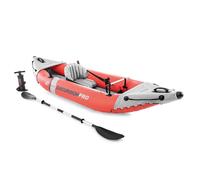 Kayak Gonflable Intex Excursion Pro K1 - 1 place
