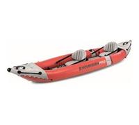 Intex Excursion Pro 2 personne(s) Baignade, divertissement Bateau gonflable