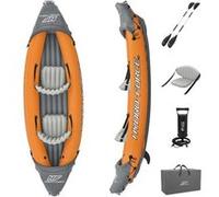 Kayak Bestway Hydro-Force Gonflable 321 x 100 cm