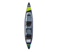 Kayak Gonflable - TAHE - Haute pression et stablilité - Breeze Full HP2 PRO