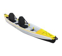 Kayak Gonflable Tandem Allroundmarin Force L