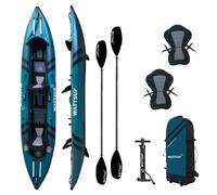 Kayak gonflable WattSup COD - 2 places