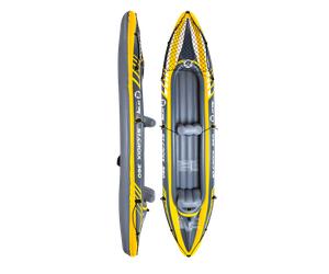 Kayak gonflable Zray St. Croix