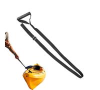 Kayak Handle Replacement Heavy-Duty Non-Slip Adjustable Length Pull Strap