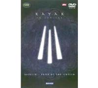 Kayak - in Concert-Merlin-Bard of The Un [Import]
