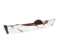 Kayak Inlet Oru - White