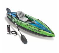Kayak Intex Challenger K1