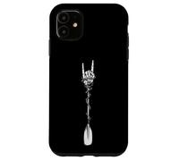 Kayak Kayak Pagaie Canoë Canoë Rétro Vintage Années 90 Alt Coque pour iPhone 11