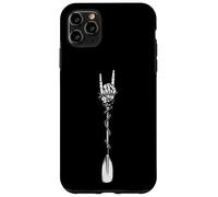 Kayak Kayak Pagaie Canoë Canoë Rétro Vintage Années 90 Alt Coque pour iPhone 11 Pro Max