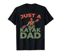 Kayak Kayakiste Kayaking - Pirogue Kayak T-Shirt