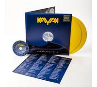 Kayak - Out of This World