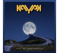 Kayak – Out of This World – CD – Digipak