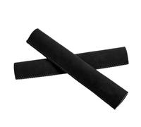 Kayak Paddle Grips, 1 Pair Non Slip Handle Sleeves, Paddle Shaft Wrap Cover | Kayak Paddle Grips, Non Slip Sleeves, 1 Pair Handle Wrap Covers, Paddle Shaft Protection, for Canoe River Lake Sea Fishing Re