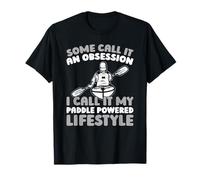 Kayak Pirogue Kayaking Kayakiste - Kayak T-Shirt