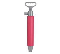 Kayak Pompe à main pour kayak flottant Manuel Pompe à eau de canoë Accessoires Canotage du kayaking sauvetage de Kayak 400 ml