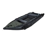 Savage Gear Kayak E-Rider 330 Carbon Optix - Bateau Pneumatique