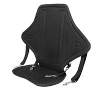 Kayak Seat, Paddle Board Seat, Adjustable Detachable Comfortable Chair With Storage Bag For Men Women Kids, Water Sports Equipment For Kayaking Canoe Paddleboard Boat, 25.2x24.41x3.94 In
