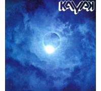 Kayak - See See the Sun