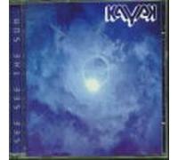 Kayak - See See the Sun