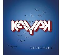 Seventeen – Kayak Seventeen – Vinyle 12" – Century Media Records