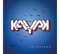 Kayak - Seventeen [Import]