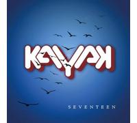 Seventeen – Kayak Seventeen – Vinyle 12" – Century Media Records