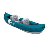 Kayak - Sevylor - Tahaa - 2 places - Gonflable - Adulte Mixte