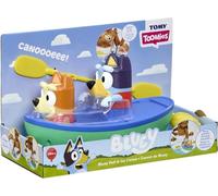 Kayak TOMY BLUEy avec rames E73670 /4