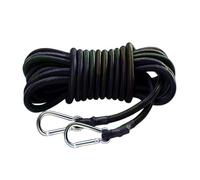 Kayak Tow Rope, Elastic Water Cord, Sturdy Boating Equipment, Stretch Resistant Material, Ideal for Fishing, Yachts, Camping, Rivers, Beaches, Picnics, Climbing, Sea Easy to Use
