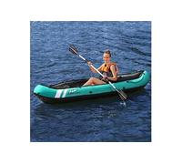 Bestway Kayak Ventura Hydro-Force 280x86 cm Turquoise