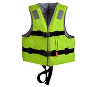Kayak Vest for River Lake Rafting Sailing Boating Fishing
