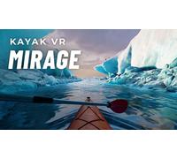 Kayak VR: Mirage (PS5)