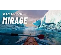 Kayak VR: Mirage (Steam Account)