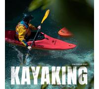 Kayaking Calendar 2027: Paddle Routes and River Days
