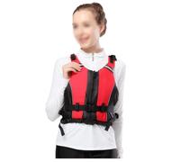 Kayaking Safety Swimming Vest, Portable High Buoyancy Breathable Swimming Vest with Adjustable Strap for Snorkeling Kayaking Boating Water Sports Activities for Men Women(Large-X-Large)