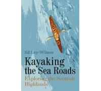 Kayaking The Sea Roads