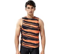 Kayaking Vest for Adults High Buoyancy Anticollision Flotation Device, Lightweight Kayaking Vest for Kayaking Fishing Boating Surfing Swimming Canoeing Rafting Water Sports Outdoor(Orange,S)