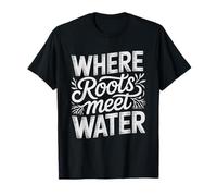 Kayakiste des Mangroves Mangrove T-Shirt