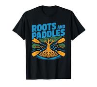 Kayakiste des Mangroves Mangrove T-Shirt