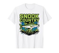 Kayakiste des Mangroves Mangrove T-Shirt
