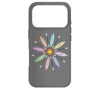 Kayaks et pagaies Autour du Soleil, Motif Mandala kayakistes Coque pour iPhone 17 Pro