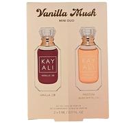 KAYALI Vanilla Musk Mini Duo Vanilla 28 et Freedom Musk Santal 34 Eau de Parfum 2 x 5 ml