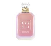 KAYALI - Vivez votre imagination la plus douce avec Vanilla Candy Rock Sugar | 42 eau de parfum ! Ce parfum sucré, délicieux et séduisant est une version plus légère et plus jeune de la