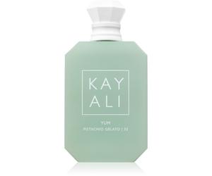Kayali Yum Pistachio Gelato | 33 Eau de Parfum pour femme 100 ml