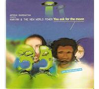 Kayan & the New World Power - Afrika Baambaataa Presents Kay