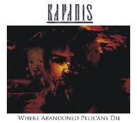 KAYANIS - Where Abandoned Pelicans Die