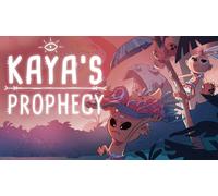 Kaya's Prophecy