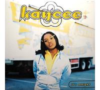 Kaycee Grogan - Kaycee Grogan - It's Alright - Columbia